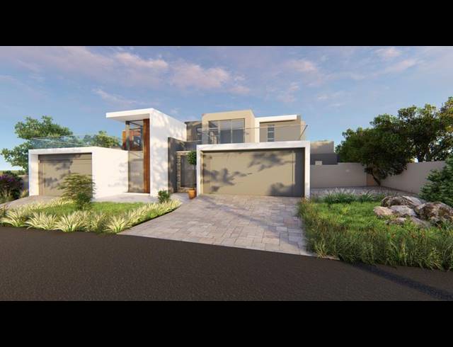 5 BEDROOM HOUSE FOR SALE IN SERENGETI LIFESTYLE ESTATE